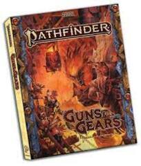 Pathfinder - Gears & Guns